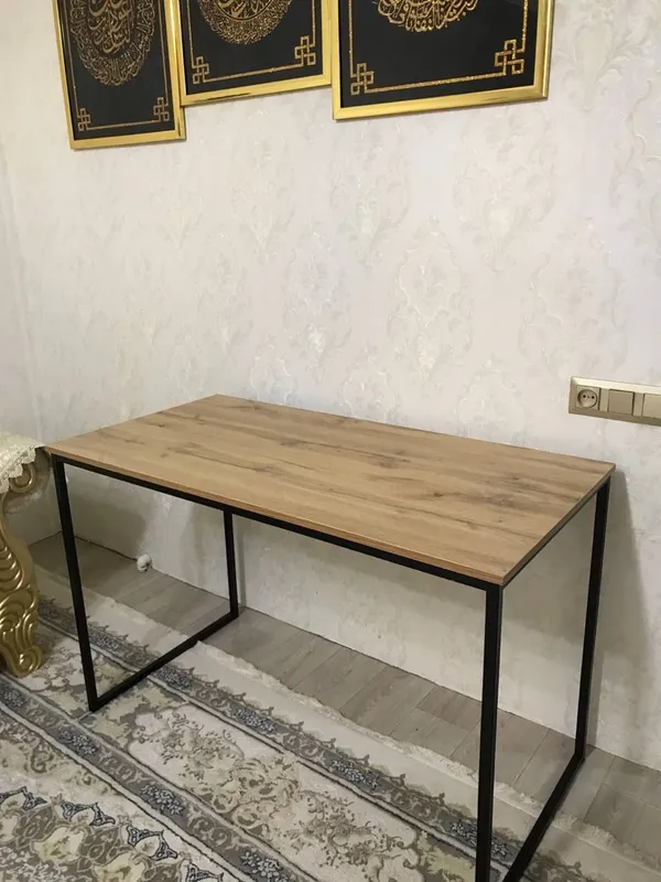 Лофт столь 250000 1