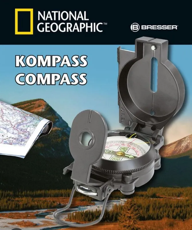 Shoshilinch kompas sotaman 1 Shoshilinch kompas sotaman 1