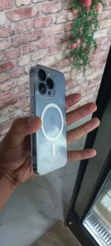 Iphone 13 pro 4