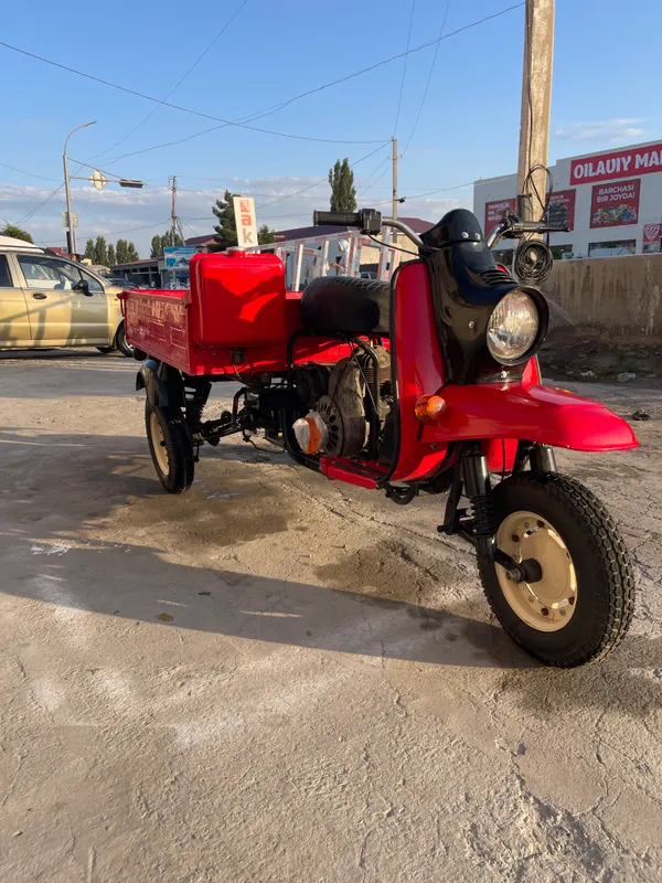 holati ideal aybi yoq moto — фото 2