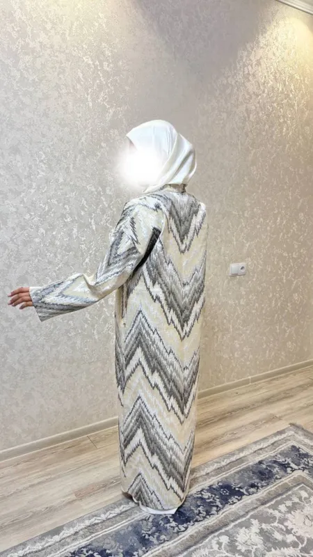 Ансамбль адрас нусха чопон