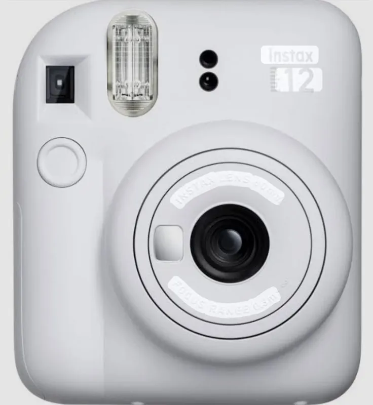 instax mini 12
