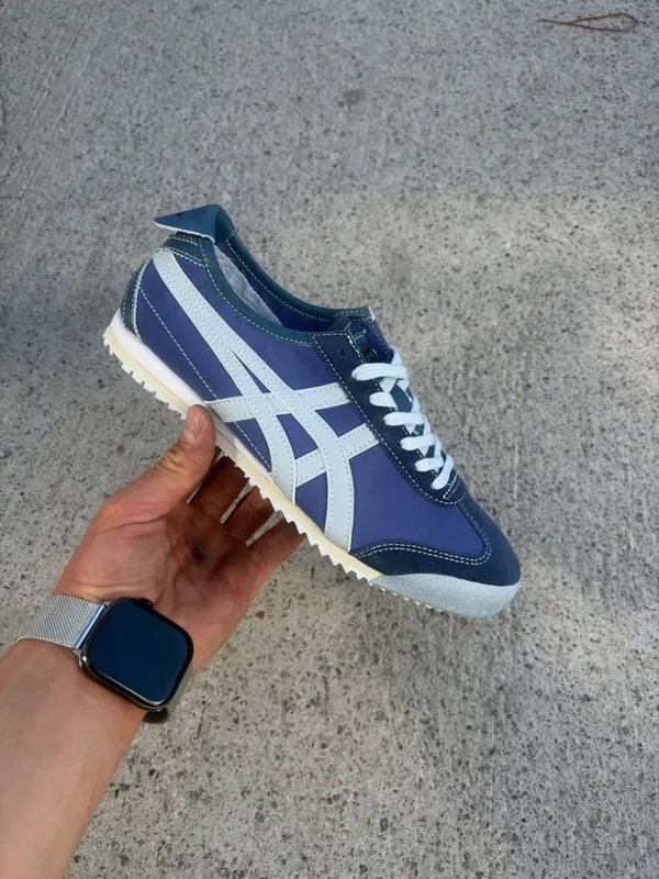 Asics made in veitnam — фото 7