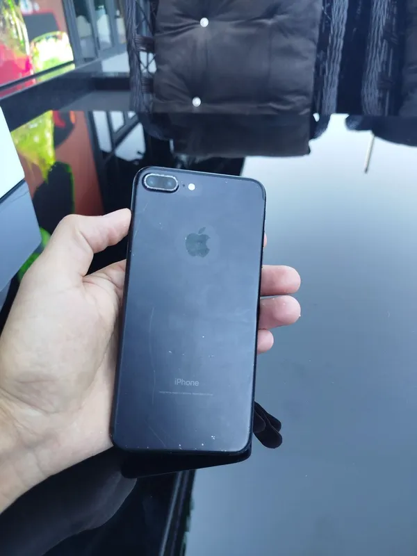 Iphone 7 plus 256 hotra idyal келишамиз яна — фото 2