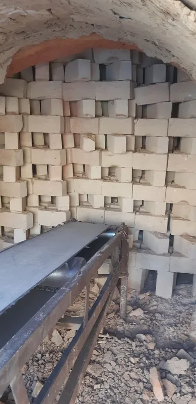 Кирпич полтора, керамика ва хумдон гишт,хом гишт шлакаблок, hom g'isht