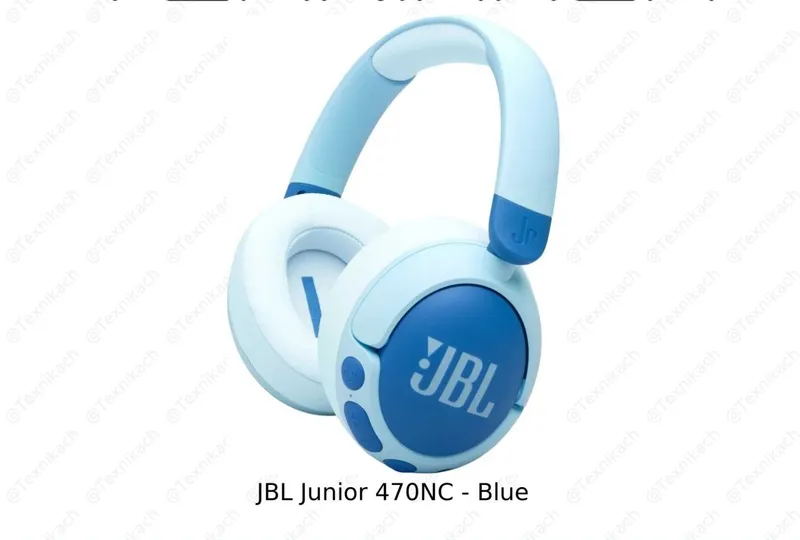 JBL Junior 470NC 257,000 sum 6 oʻy bosh tolov siz — фото 3