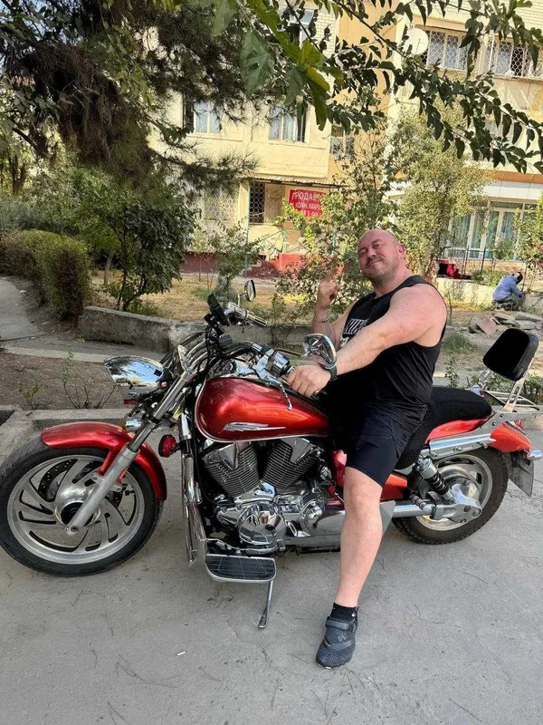 HONDA VTX 1300с 2006г / сотилади