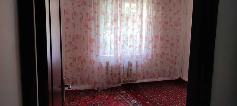 3 xonali kvartira, 80 m², 2/5 qavat (ikkilamchi), Shayxontohur 2