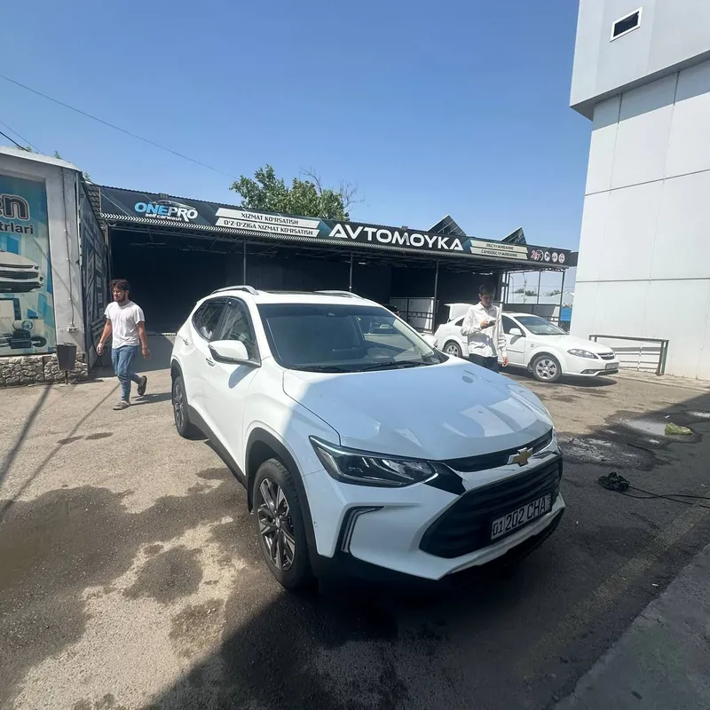 TRACKER-2 сотилади