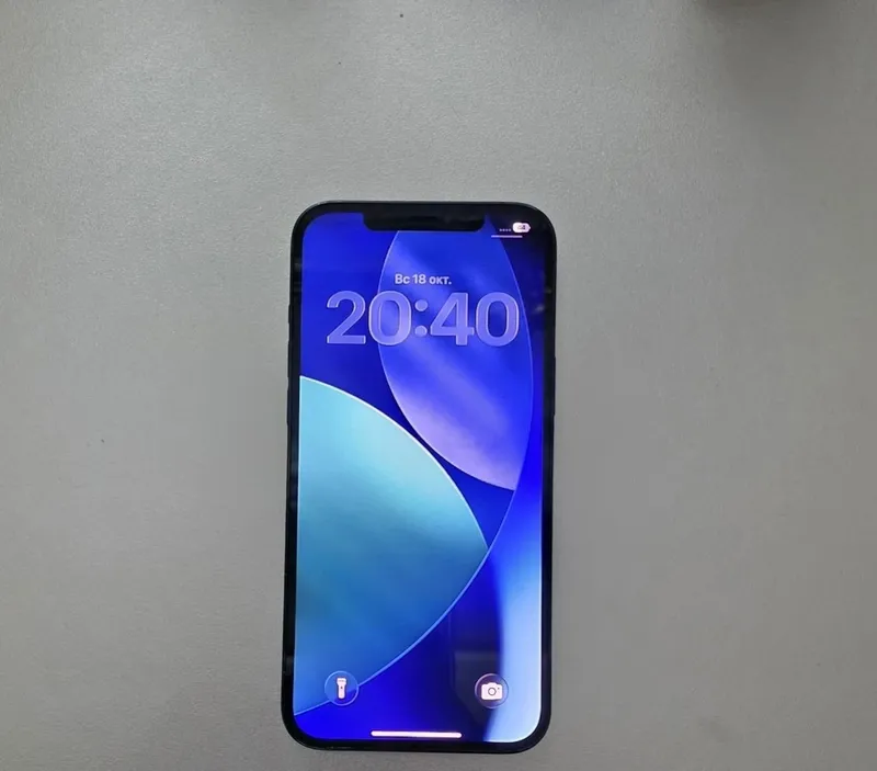 Iphone 12 pro max 128gb 2