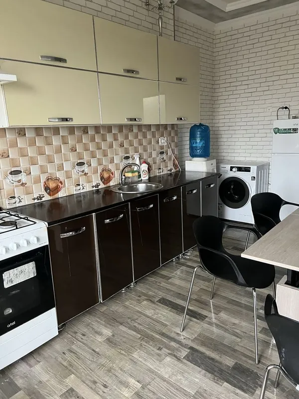 9-mkr Yangi hayot uylarida 2 xonalik uy ijaraga beriladi — фото 2