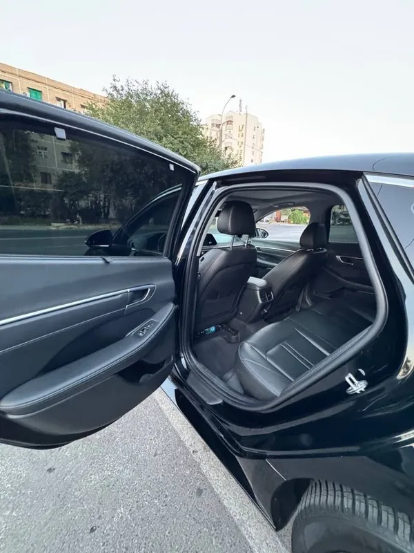 Hyundai sonata 2.0 litr 7 Hyundai sonata 2.0 litr 7