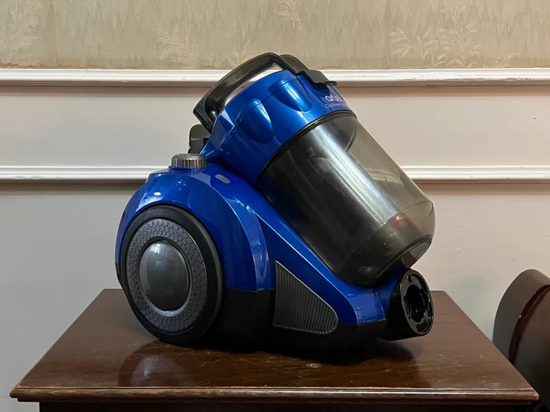 Пылесос Artel VCC0220BLU