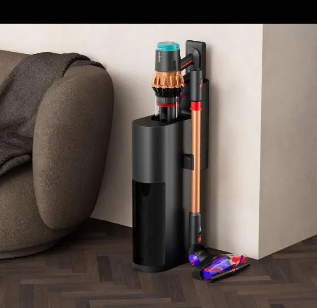 Dyson V16 Piston Animal — надёжный выбор для дома — фото 4