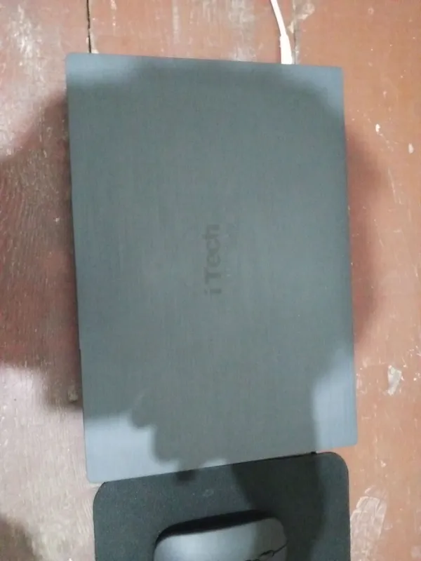 iTech 5 iTech 5
