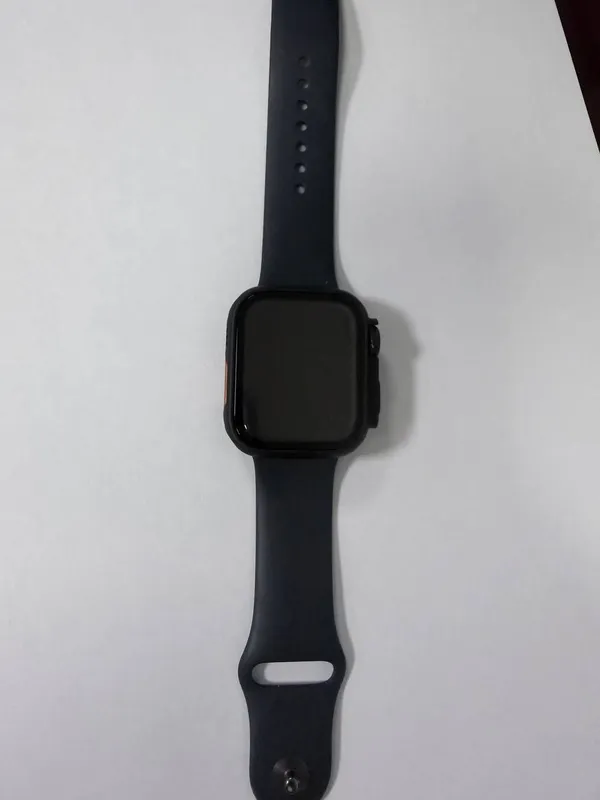 Apple iWatch 8 Midnight 45 mm 1