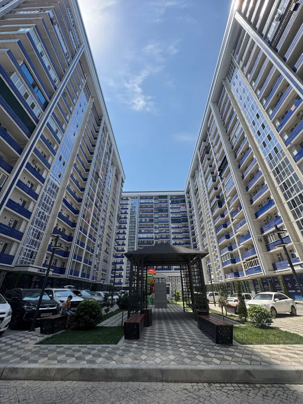 35.48 m² 2 xonali kvartira sotiladi · ID 7220 1 35.48 m² 2 xonali kvartira sotiladi · ID 7220 1