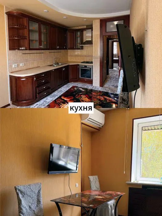 Аренда 5/3/4 Чиланзар 5 Новза — фото 7