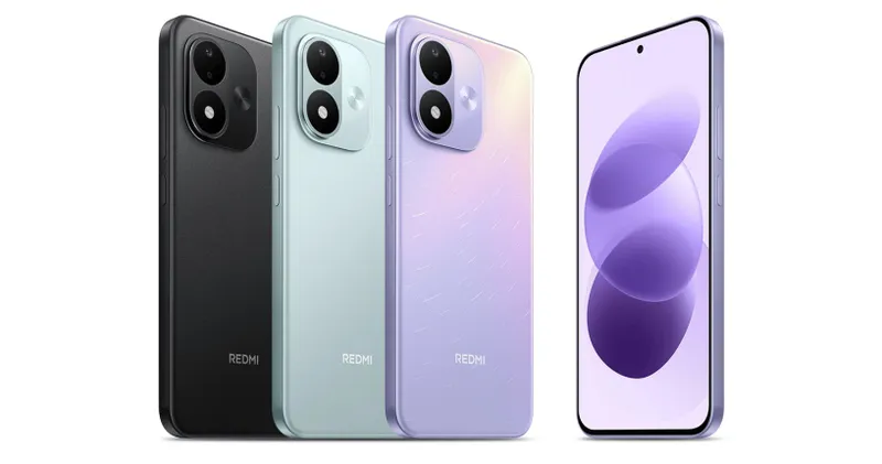 Redmi Note 17 Pro 5G 3 Redmi Note 17 Pro 5G 3