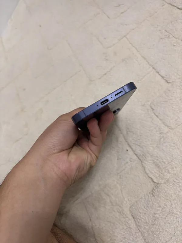 Samsung galaxy A 55 5G 5