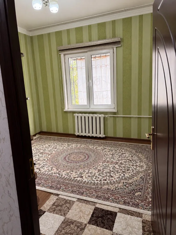 Яккасарайский район, массив Кушбеги, 14/49, жилой дом 4
