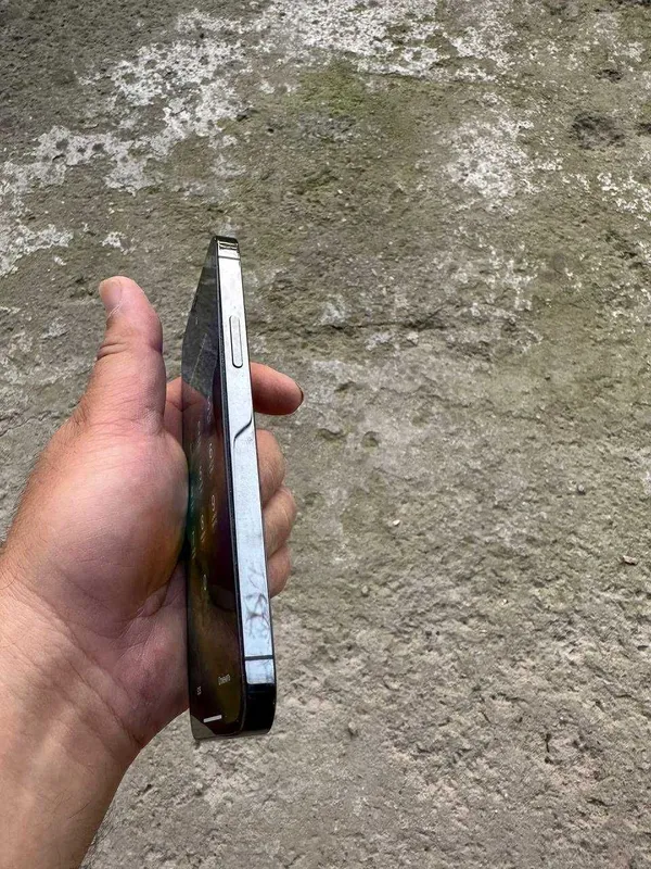 Продаётся iPhone 12 Pro 128GB, 71% 7