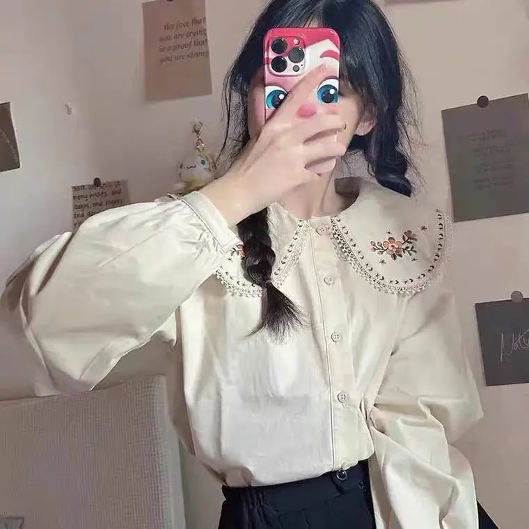 Рубашка