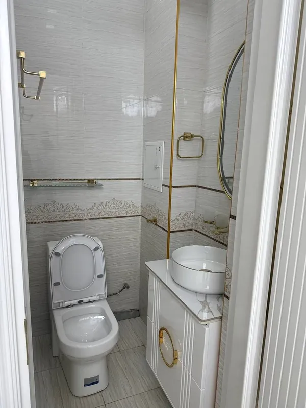 Продажа квартиры, Махтумкули — фото 8
