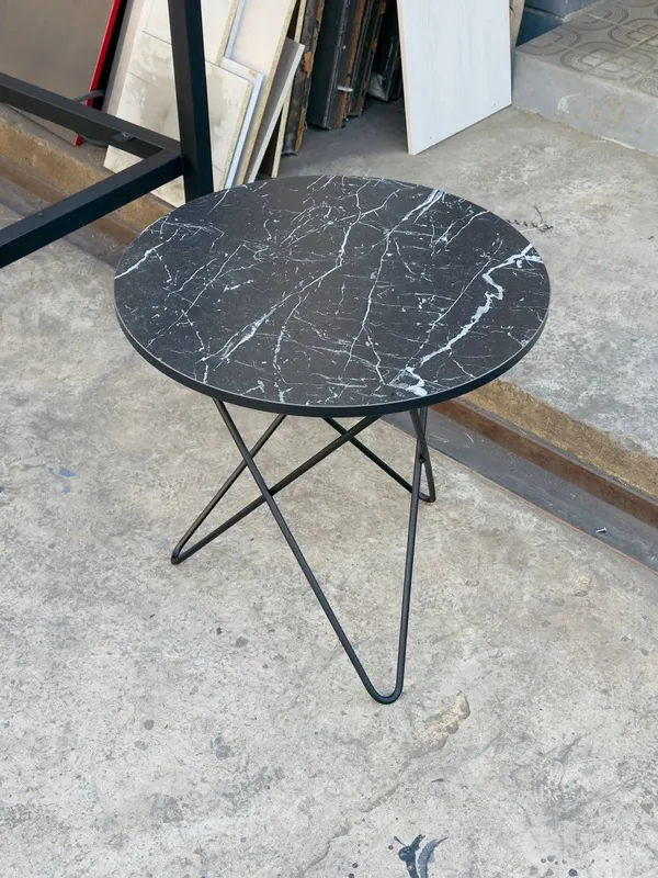 Журнальный стол из МДФ 1 Журнальный стол из МДФ 1
