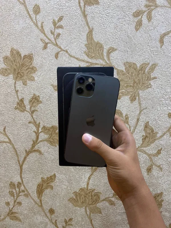 iPhone 12 pro 128 gb 1