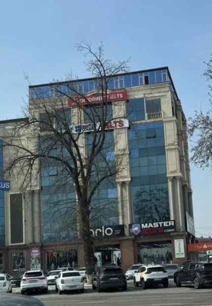 Аренда 3200м2 идеально под IT Логистику Юнусабад Метро. Шахристанская Аренда 3200м2 идеально под IT Логистику Юнусабад Метро. Шахристанская