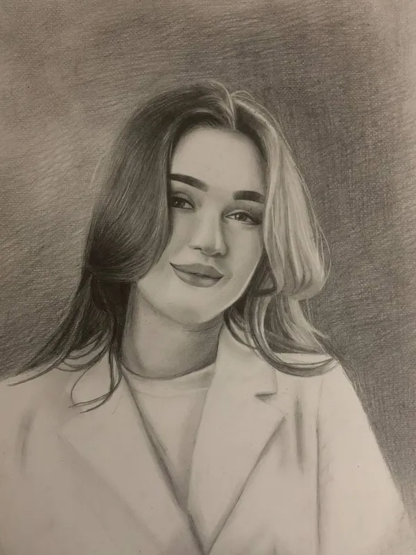 Portret sifatli chizish xizmati arzon