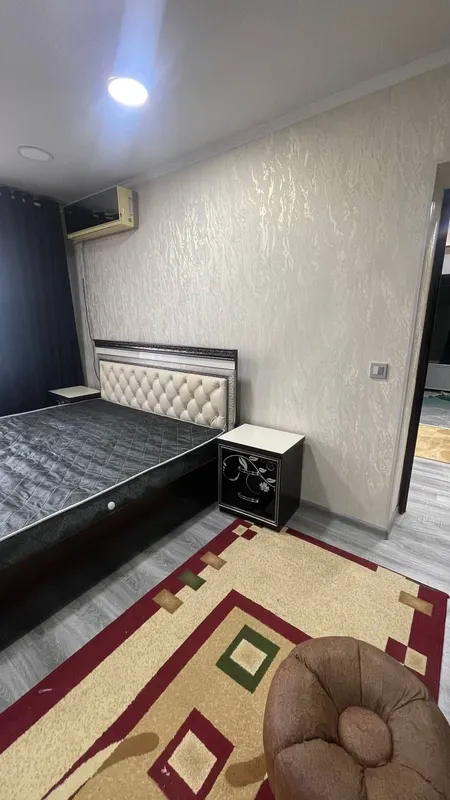 аренда 2 комнатная — фото 2