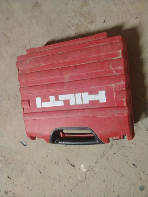 Hilti drel narxi kelishiladi 3 Hilti drel narxi kelishiladi 3