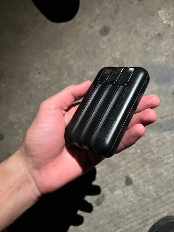 Power Bank 10000 оптом 7 Power Bank 10000 оптом 7