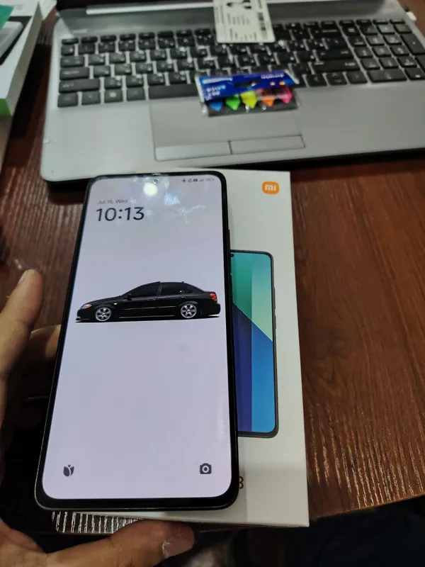 Redmi note 13 ideal 2 Redmi note 13 ideal 2