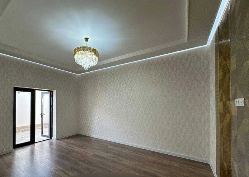 Срочно...Янги хаёт тумани Чорток махалла 1.5 соток 5 хона — фото 6