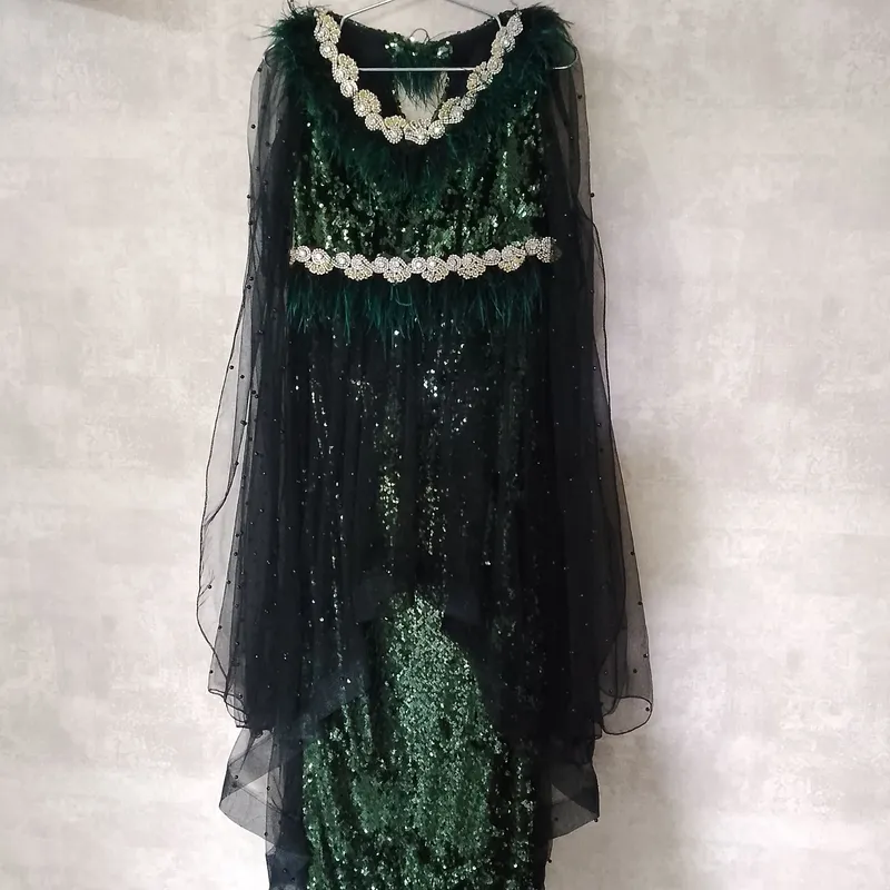 Vecherney koʻylak 2 Vecherney koʻylak 2