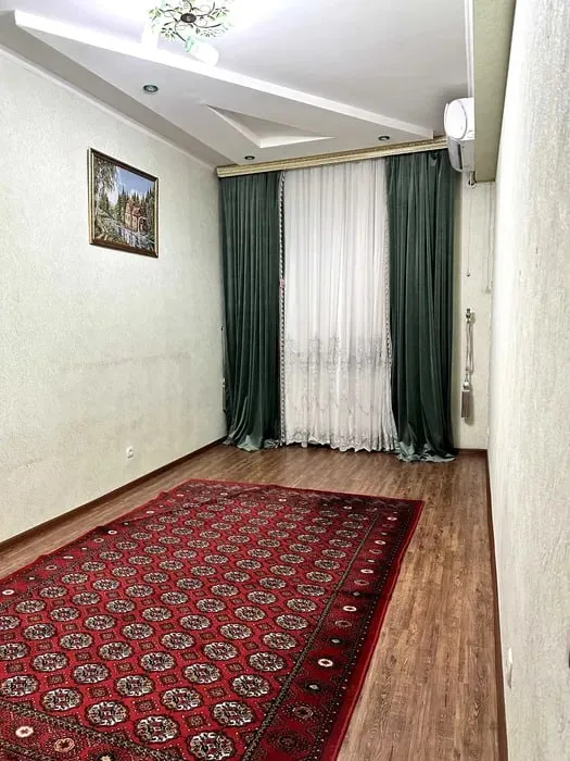 Сдаётся квартира в новостройке по улице Навои 3