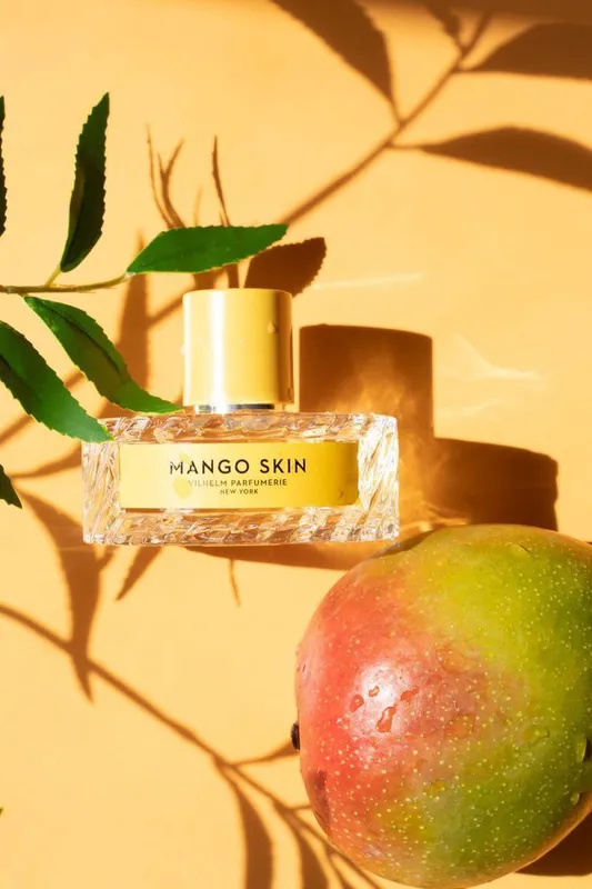 MANGO SKIN Vilhelm Parfumerie (Nyu-York) — фото 1