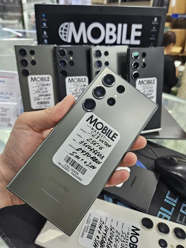 Samsung s23 Ultra | Nasiya SAVDO Yoki NAXTGA yoqani tanlang