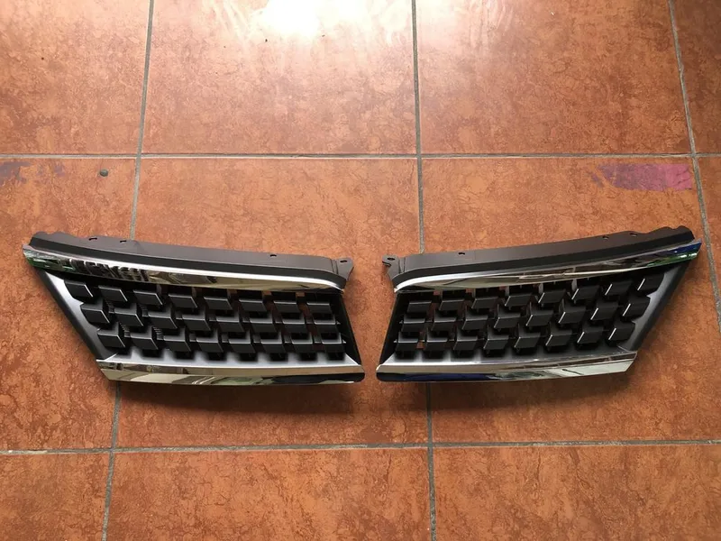 Nissan Tiida 2007 Ablisofka