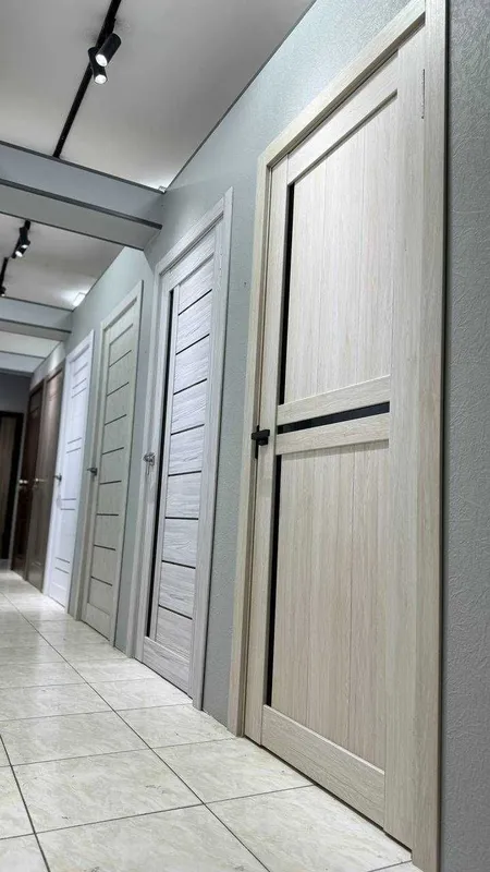 MDF eshik | Двери МДФ Ташкент Межкомнатные Входные Железные двери — фото 6