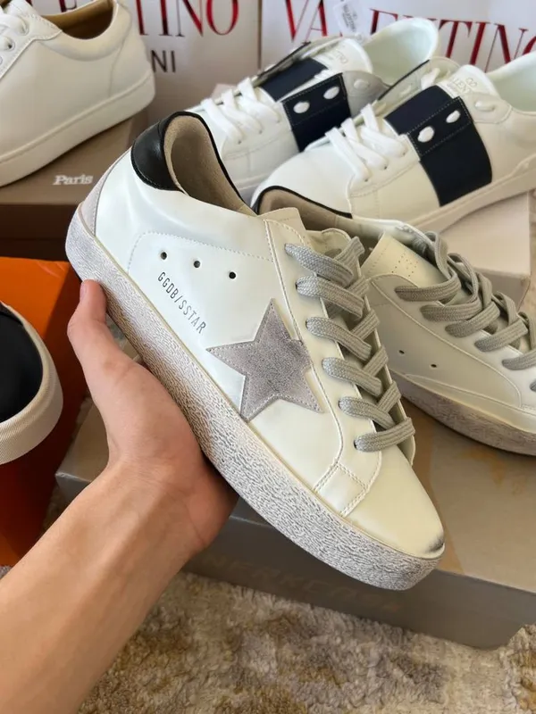 Кроссовки | Golden Goose