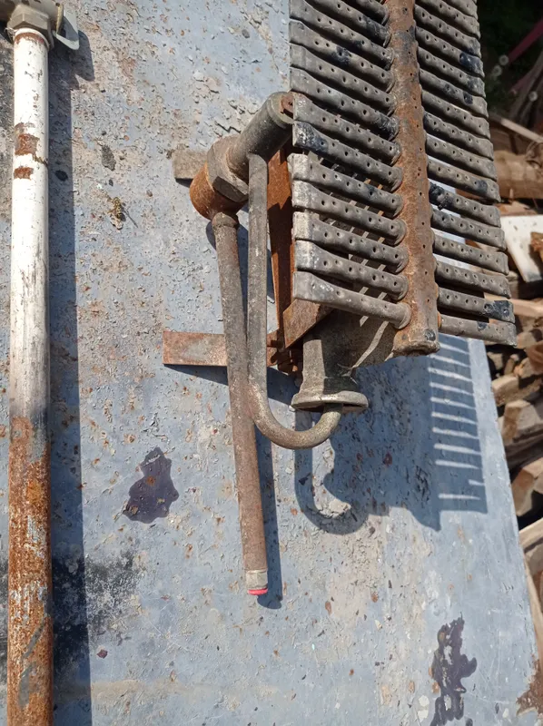 газовые горелки