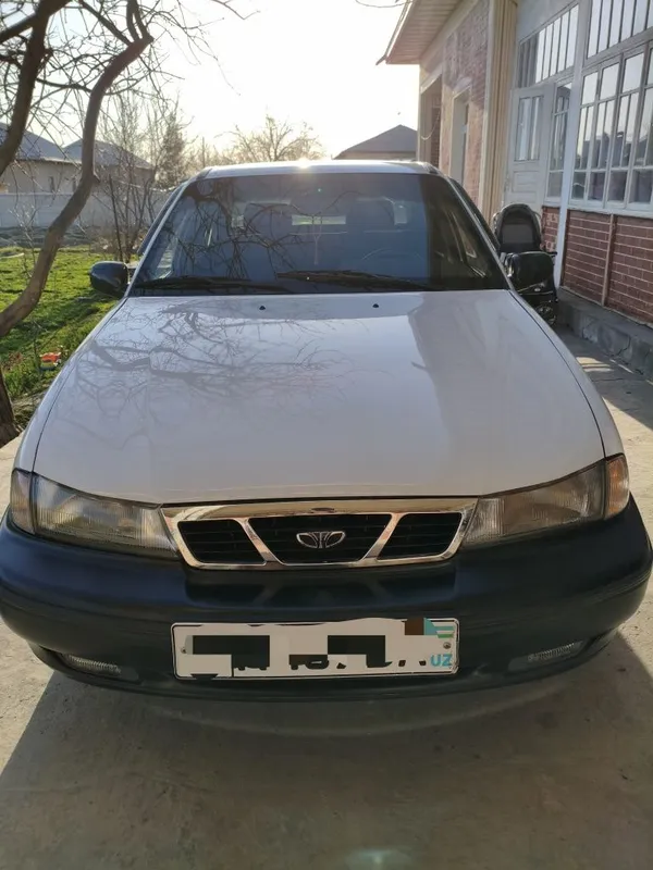 Nexia 1998-yil Metan Gaz — фото 2