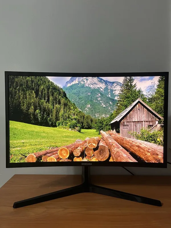 Монитор Samsung 24-(144гц)