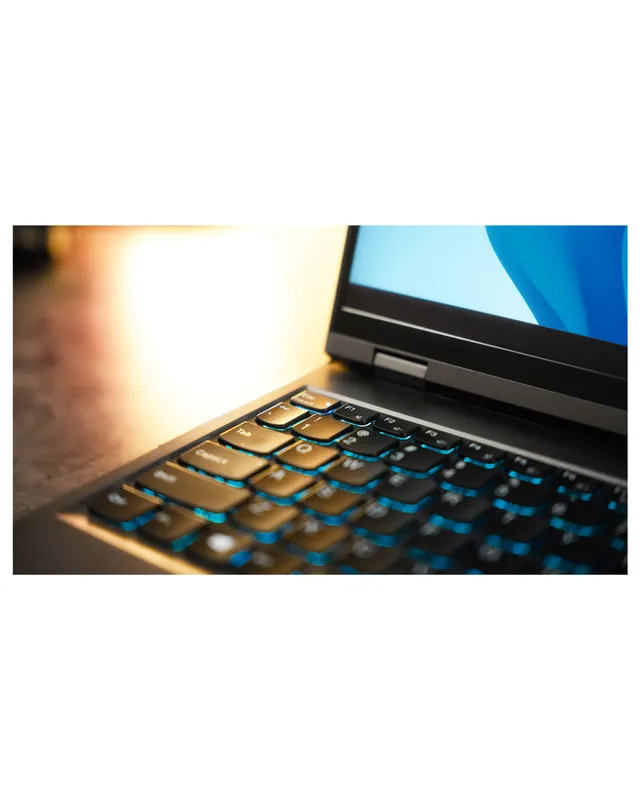 Lenovo Legion 5 Pro | Gaming 4