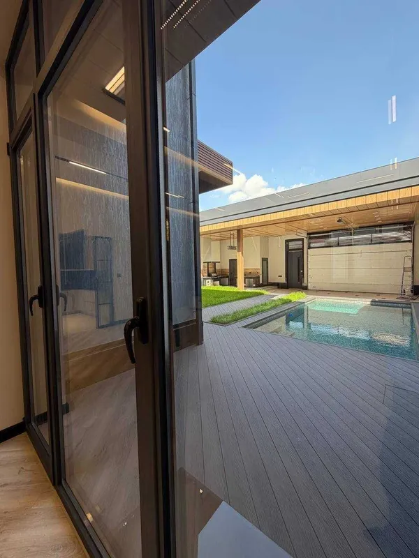Роскошный дом 350 м² с бассейном , Ракат Боши возле ресторана Mono — фото 2