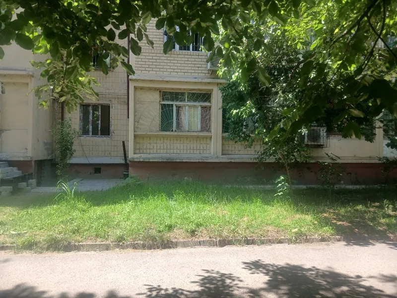 Продаётся 3-комнатная квартира на м-в Карасу 6